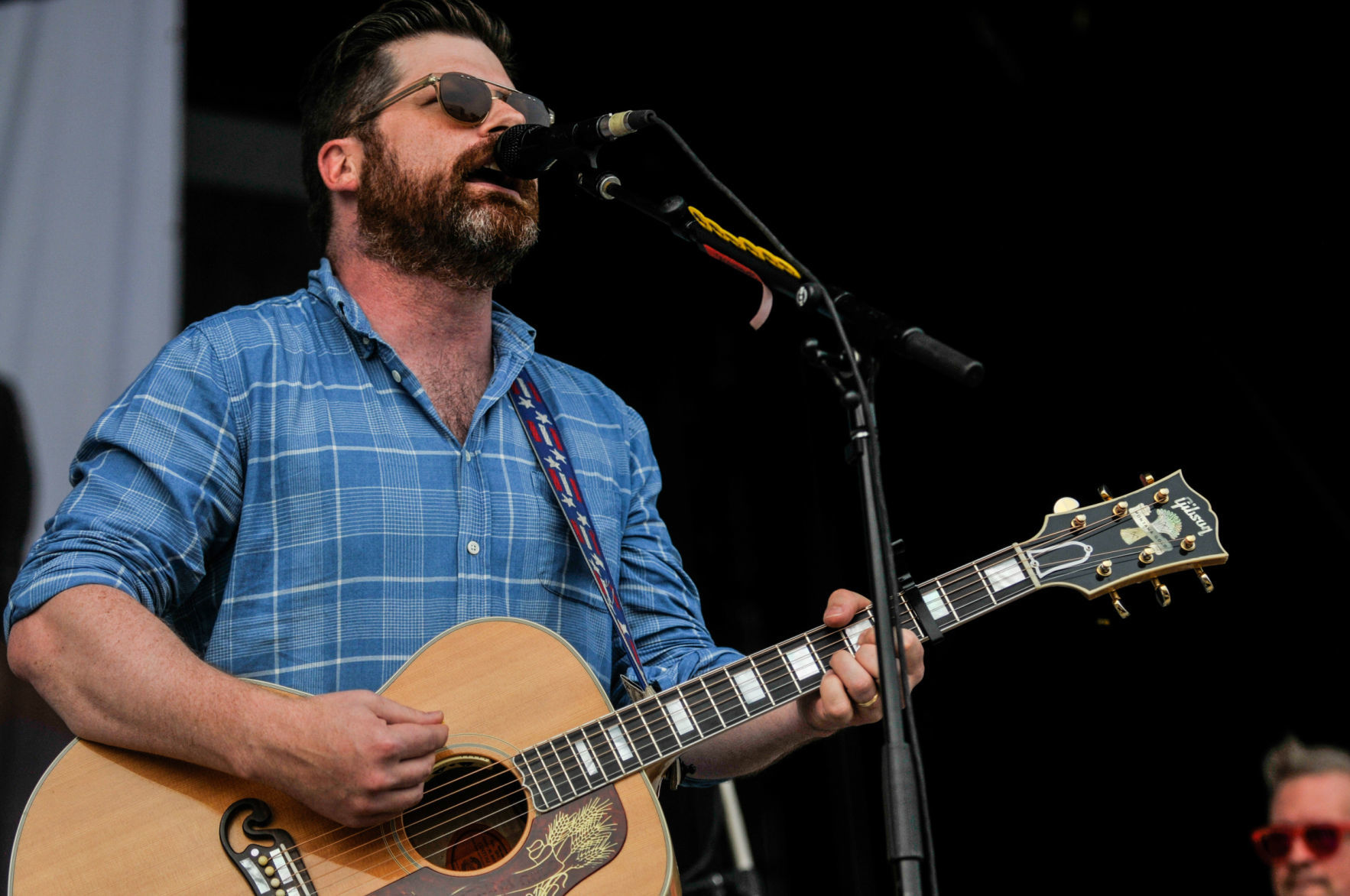 The Decemberists - Missoula - Aug. 4-5